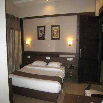 Boutique Guest House, Gurgaon 3